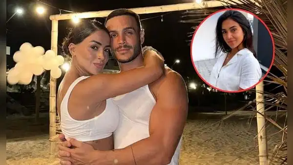 Vania Bludau lanza polémico comentario tras posible regreso de Mario Irivarren y Onelia Molina: "Si contara lo que me dijo"