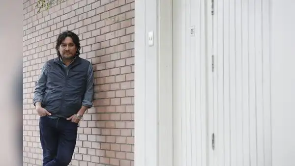 Jeremías Gamboa: “Todos se sienten un poco más blancos que otros y un poco más cholos que otros”