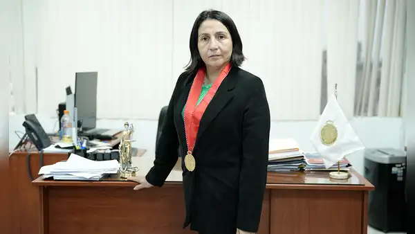Fiscal Fany Quispe: ‘Leyes del Congreso tienen efecto devastador’