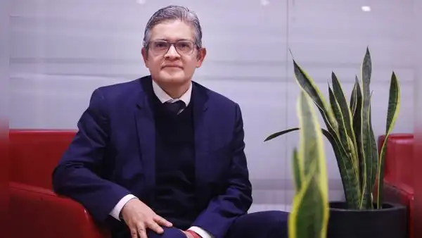 José Domingo Pérez: “El Tribunal Constitucional nos ha cortado las manos”