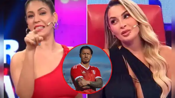 Tilsa Lozano comparte fuerte mensaje sobre la polémica entre Macarena Gastaldo y Gianluca Lapadula: "Nunca los dejan si hay billetito"