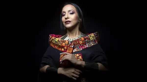 Sylvia Falcón: "Cantar el himno nacional en quechua fue una batalla ganada"
