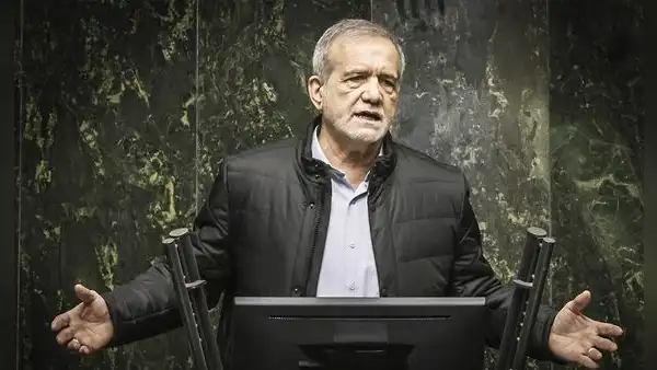 Presidente de Irán resultó herido por ataque de Israel durante la guerra de los 12 días: investigan posible infiltrado