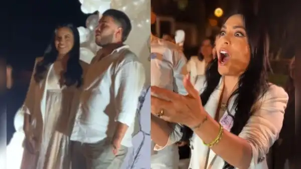 Evelyn Vela anuncia emocionada que se convertirá en abuela por primera vez: “Esperando con ansias”