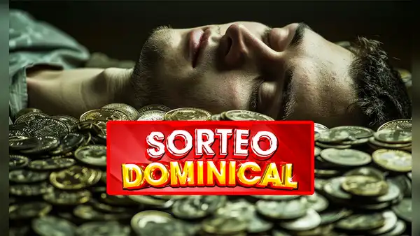 [Telemetro] Lotería de HOY, 13 de julio, EN VIVO: ver resultados del Sorteo Dominical 5508 por YouTube, qué cayó y números que ganaron