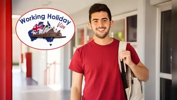 Así puedes postular a la Working Holiday visa de Australia desde Perú: requisitos, costos y pasos clave