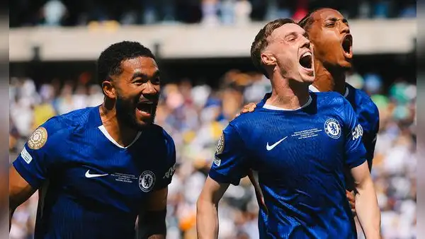 ¡Chelsea campeón del Mundial de Clubes! Blues le dieron un 'baile' al PSG en la final y ganaron por goleada