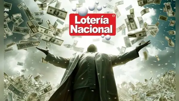 Resultados Lotería Nacional de Costa Rica, domingo 13 de julio 2025: números, qué salió y premio mayor del sorteo 4858 por la JPS