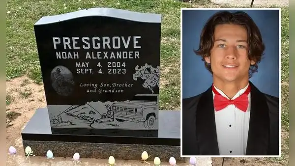 Joven habría sido "golpeado hasta la muerte" por sus amigos en una fiesta en EEUU: familia exige compensación de US$75.000