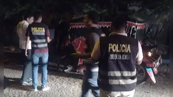 Dos nuevos crímenes en las últimas 24 horas