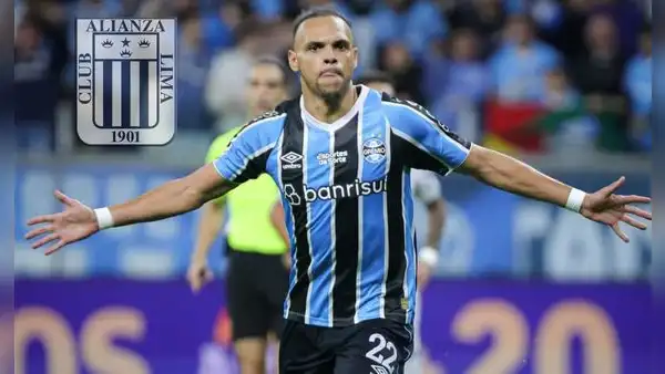 Gremio tendrá 6 bajas para enfrentar a Alianza Lima por Copa Sudamericana: jugará sin su máximo goleador