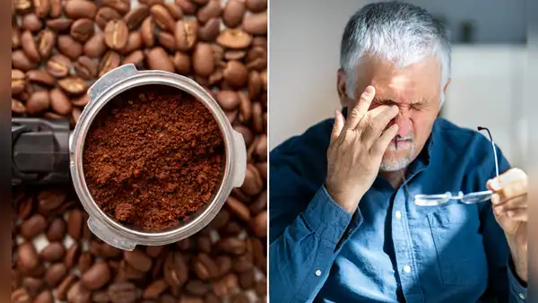Científicos de China descubren que el consumo de café instantáneo aumenta el riesgo de pérdida visual severa