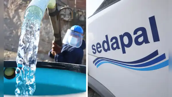 Sedapal anuncia cortes de hasta 12 horas en Comas, Ate, SJL y más: conoce horarios y zonas afectadas este 14 y 15 de julio