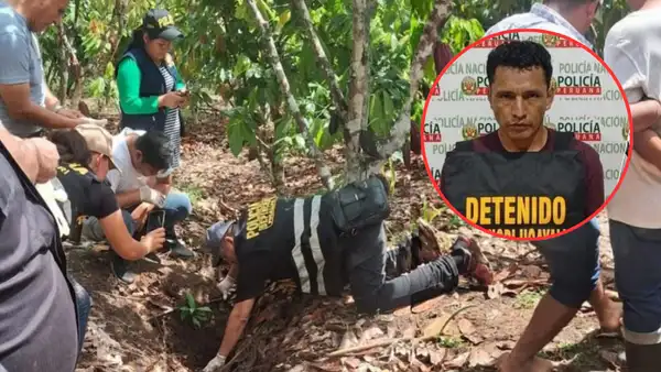 Hombre es acusado de asesinar a una empresaria, su hija y su nieto por 17.000 soles: el juzgado le dictó nueve meses de prisión preventiva