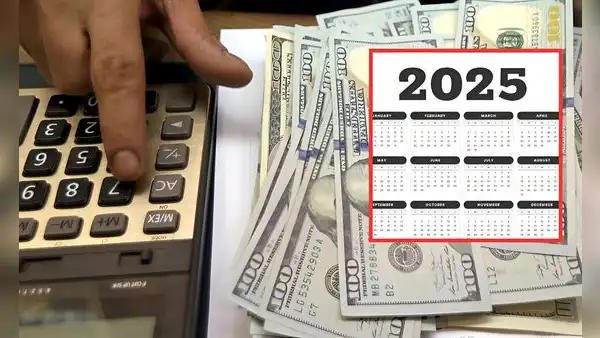 ¿Cómo calcular cuántas quincenas hay en un año? Así puedes realizar el cálculo numérico