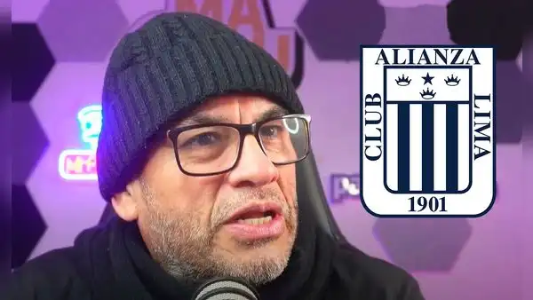 Mr. Peet sepultó a 3 jugadores de Alianza Lima y señaló que no deben seguir en el club: "Tuvieron una y mil oportunidades"