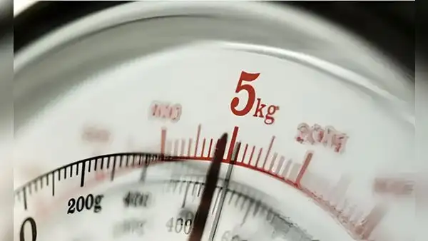 ¿Cómo calcular cuántos gramos hay en un kilogramo? Realiza esta operación matemática