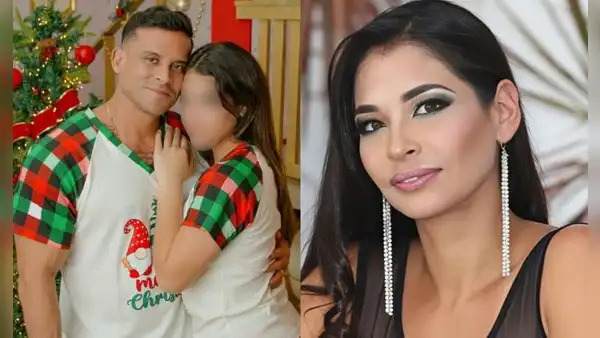 Hija mayor de Christian Domínguez ingresó a la universidad y su madre Melanie Martínez comparte emotivo mensaje: “Mi princesa”
