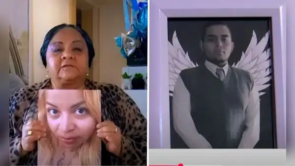 Sicario asesina a peruano en México y audios revelan error en crimen por encargo de su esposa: “Por equivocación lo hicimos”