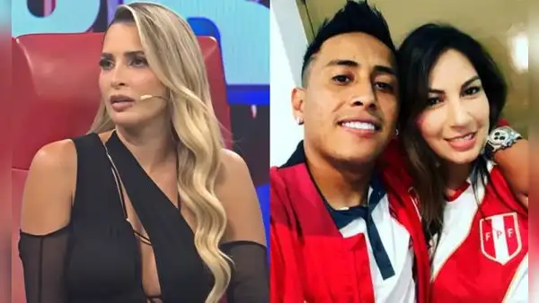 Macarena Gastaldo expone ‘desprecios’ de Pamela López y otras esposas de futbolistas durante concentración: “Se hacen las dignas”