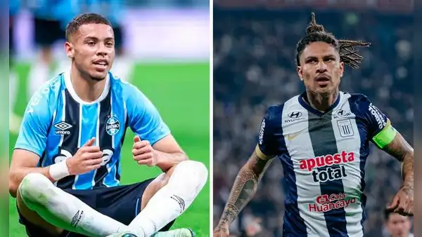 Canal confirmado Alianza Lima contra Gremio por la ida de los playoffs de la Copa Sudamericana 2025