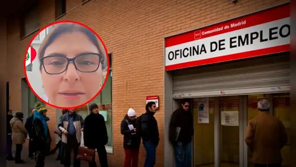 Peruana se lamenta por no encontrar empleo en España y revela que regresará a Perú: "El sueño europeo ha acabado"