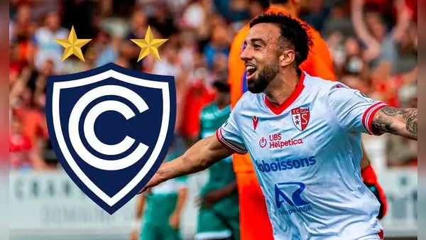 Cienciano y el fichaje nivel europeo con el que pretende reemplazar a Christian Cueva y remecer el mercado de la Liga 1