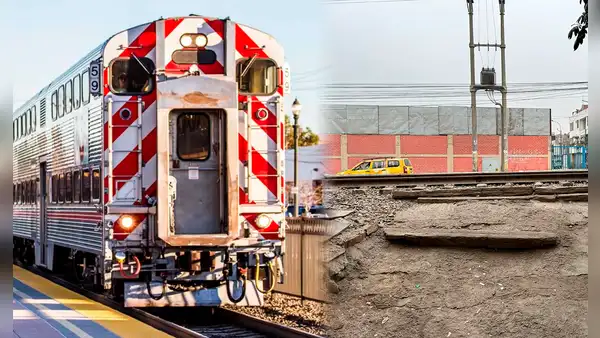 Tren Lima-Chosica de López Aliaga amenaza con desalojar a más de 10.000 familias en Ate
