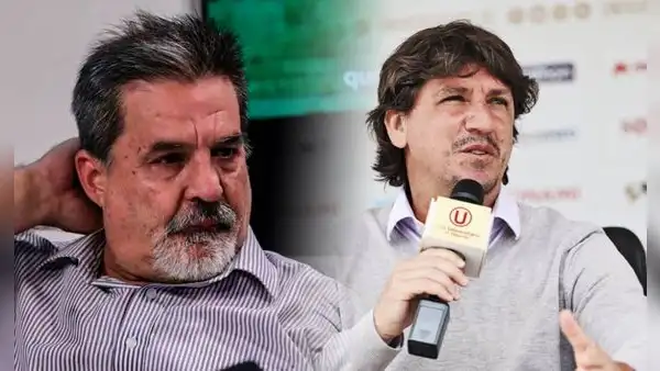 Gonzalo Núñez aseguró que pagará reparación civil exigida por Jean Ferrari tras denuncia por difamación: "Dentro de mis posibilidades"