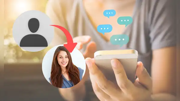 WhatsApp en Android permite ver la foto del remitente en notificaciones: así puedes activarlo