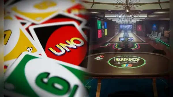 Más cuatro en Las Vegas: El popular juego 'Uno' llega a un casino de Estados Unidos con un premio exclusivo