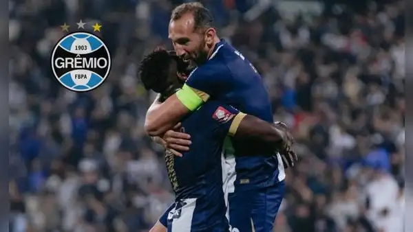 Alianza Lima va por la hazaña ante Gremio en la Copa Sudamericana: cuándo fue última vez que venció a un equipo brasileño