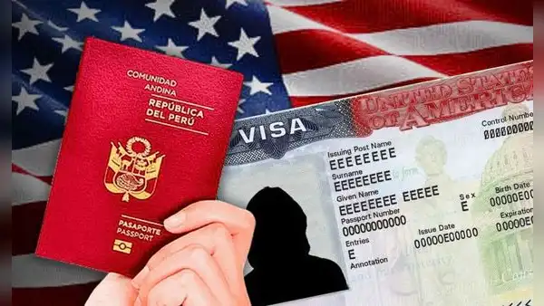 Estados Unidos sube el precio de las visas para peruanos: deberán pagar el doble para viajar por turismo o trabajo