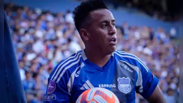 Emelec afronta compleja situación tras no salir del descenso: habría despedido a persona clave en fichajes de Christian Cueva y Barco