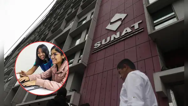 Sunat lanza convocatoria con 176 vacantes en todo el país: hay puestos desde secundaria hasta nivel profesional