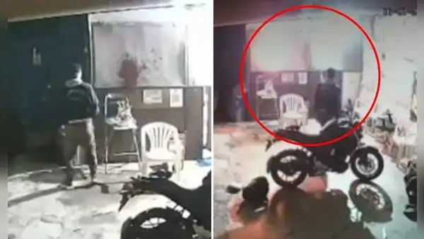 Intentó extorsionar a su exjefe, pero tras no recibir respuesta incendia el carwash donde trabajó en Comas
