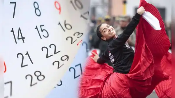 Feriado largo por Fiestas Patrias de Perú: ¿cuántos días de descanso habrá en julio de 2025 y quiénes podrán disfrutarlo?