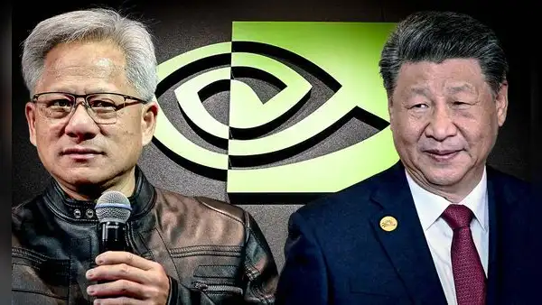 China vuelve al radar de Nvidia: Estados Unidos autoriza venta de chips tras meses de tensión por guerra tecnológica