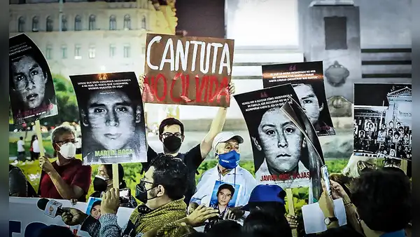 Corte IDH ordena al Perú que las ONG ejerzan la defensa legal sin represalias en casos La Cantuta, Barrios Altos y otros