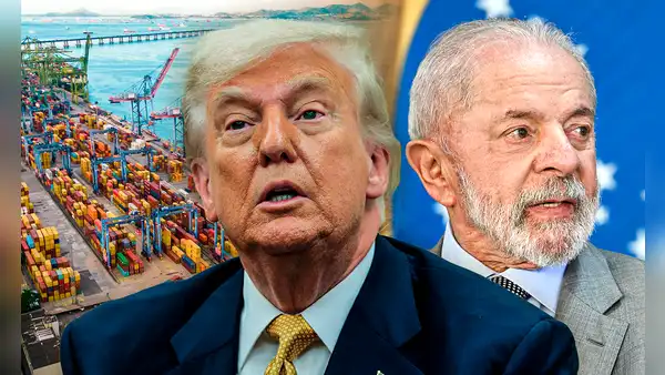 Estados Unidos inició investigación contra Brasil por supuestas prácticas "discriminatorias" contra el comercio estadounidense