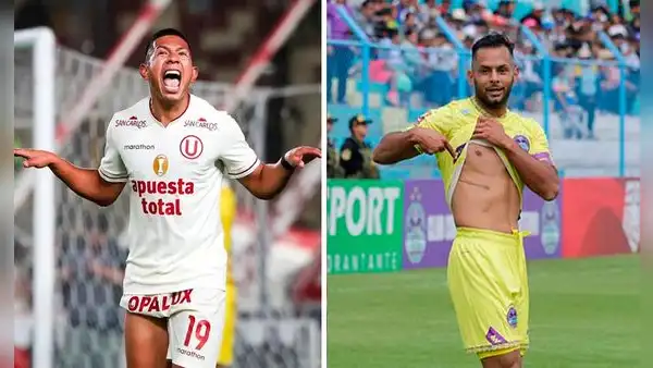 Universitario vs Comerciantes Unidos: fecha, hora y canal para ver el debut de la 'U' en el Torneo Clausura
