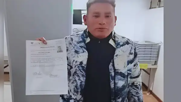 ¿Quién es 'Jhon Pulpo', señalado líder de la red criminal más temida del Perú, que llegó hasta Chile?