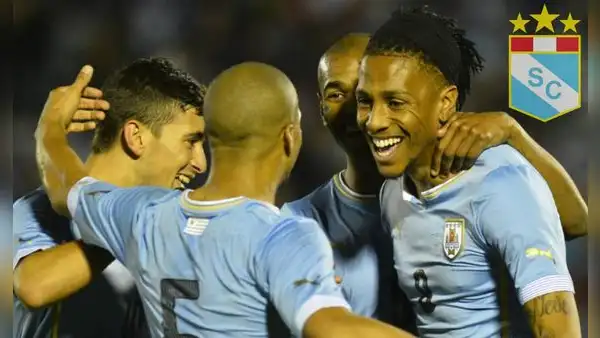 Sporting Cristal tiene en la mira a experimentado '9' de Uruguay para reemplazar a Cauteruccio en el Torneo Clausura