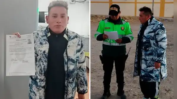 ¿Quién miente?: Pugna entre el Poder Judicial y el Inpe por excarcelación de 'Jhon Pulpo'