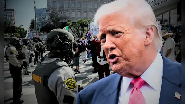 USCIS advierte que Trump deportará a inmigrantes de América Latina: botarán a indocumentados que cometan este grave delito en EEUU