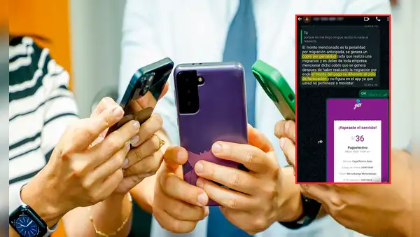 Alertan sobre nueva modalidad de estafa con Yape en Perú durante portabilidad móvil: suplantan a trabajadores y solicitan pagos ilegales