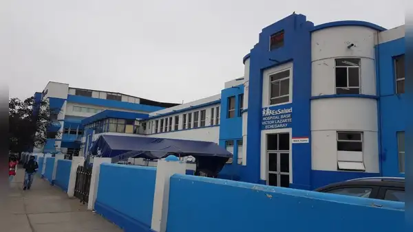 Tragedia en Trujillo: adolescente de 17 años fallece tras recibir un balazo en la cabeza luego de reunirse con amigos