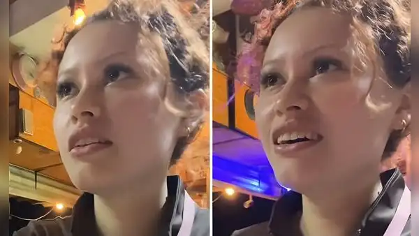 Influencer quería pagar con publicación en Instagram y dueña de restaurante queda en shock: "No quería que me 'fune'"