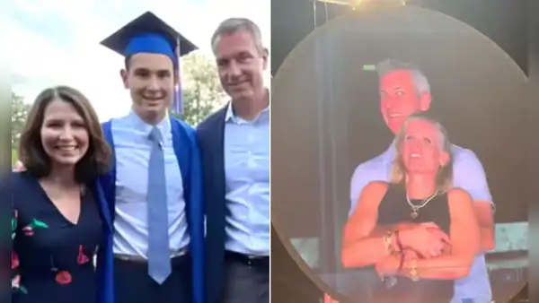 Esposa de millonario CEO tecnológico captado con otra mujer en concierto de Coldplay cambia su apellido de casada tras video viral
