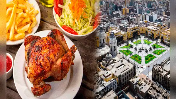 Esta es la ciudad del Perú que más consume pollo a la brasa: registró 5,4 millones de pedidos en el último año, según informe